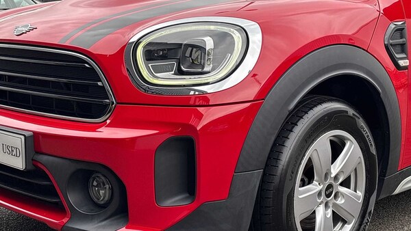 Used MINI Countryman 2020 for sale - 75592339: Photo 18