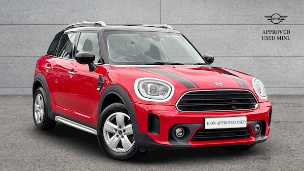 Used MINI Countryman 2020 for sale - 75592339: Photo 1