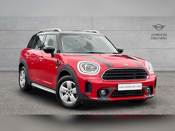 Used MINI Countryman 2020 for sale - 75592339: Photo