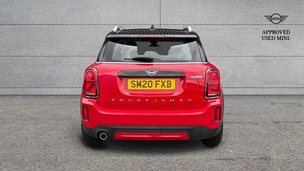 Used MINI Countryman 2020 for sale - 75592339: Photo 20