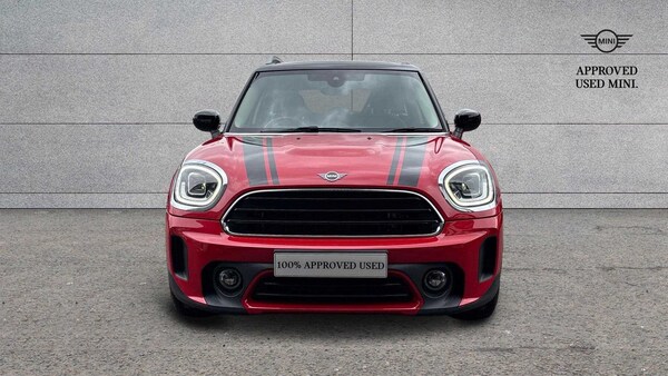 Used MINI Countryman 2020 for sale - 75592339: Photo 21