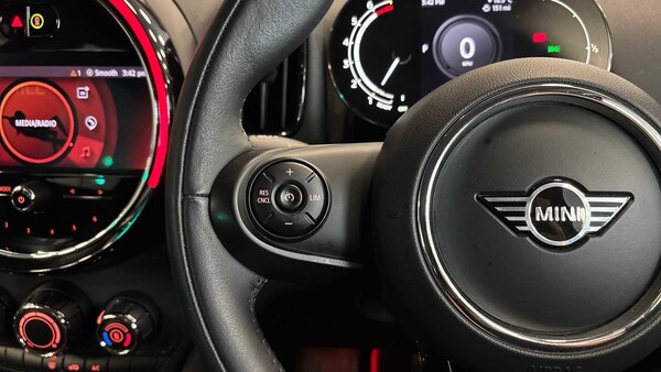 Used MINI Countryman 2020 for sale - 75592339: Photo 22