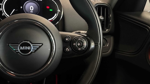 Used MINI Countryman 2020 for sale - 75592339: Photo 23