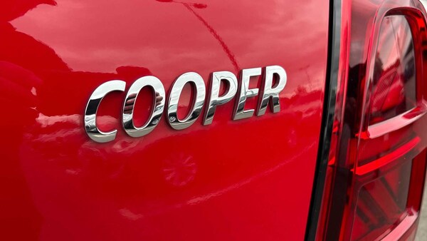 Used MINI Countryman 2020 for sale - 75592339: Photo 24