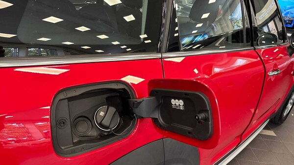 Used MINI Countryman 2020 for sale - 75592339: Photo 25