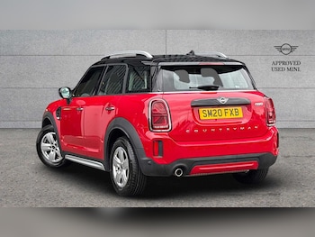 Used MINI Countryman 2020 for sale - 75592339: Photo