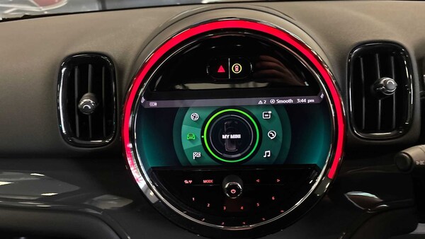 Used MINI Countryman 2020 for sale - 75592339: Photo 31