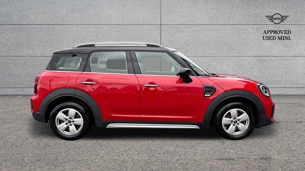 Used MINI Countryman 2020 for sale - 75592339: Photo 4