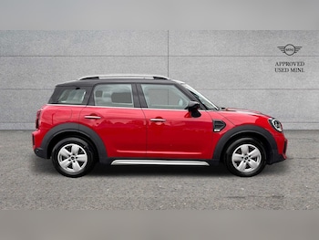 Used MINI Countryman 2020 for sale - 75592339: Photo