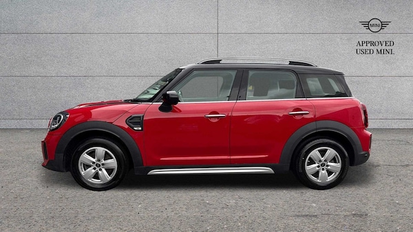 Used MINI Countryman 2020 for sale - 75592339: Photo 5