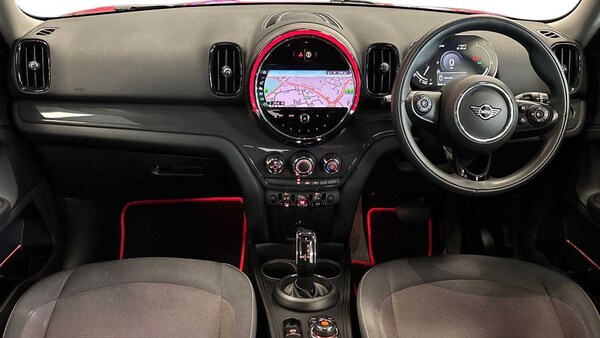 Used MINI Countryman 2020 for sale - 75592339: Photo 6