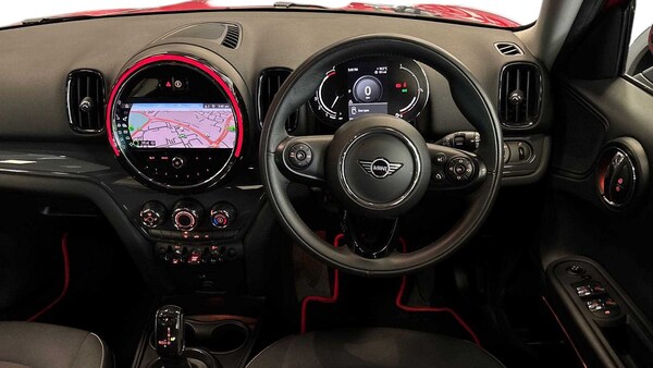 Used MINI Countryman 2020 for sale - 75592339: Photo 7