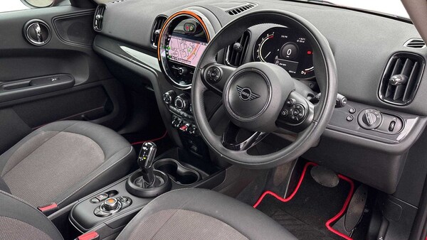 Used MINI Countryman 2020 for sale - 75592339: Photo 8
