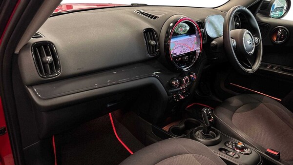 Used MINI Countryman 2020 for sale - 75592339: Photo 9