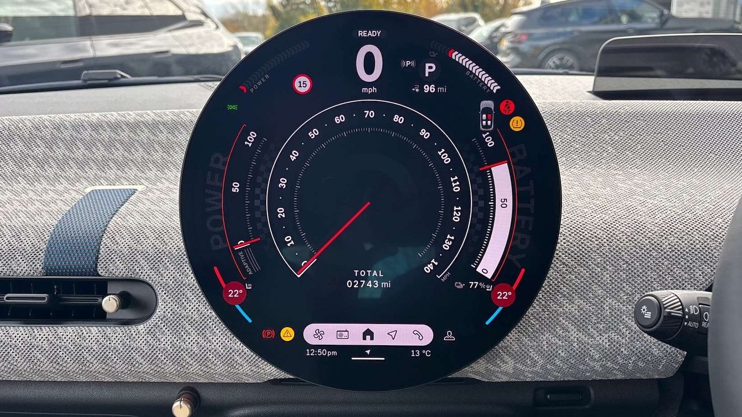 Used MINI Cooper 2024 for sale - 77093320: Photo 11