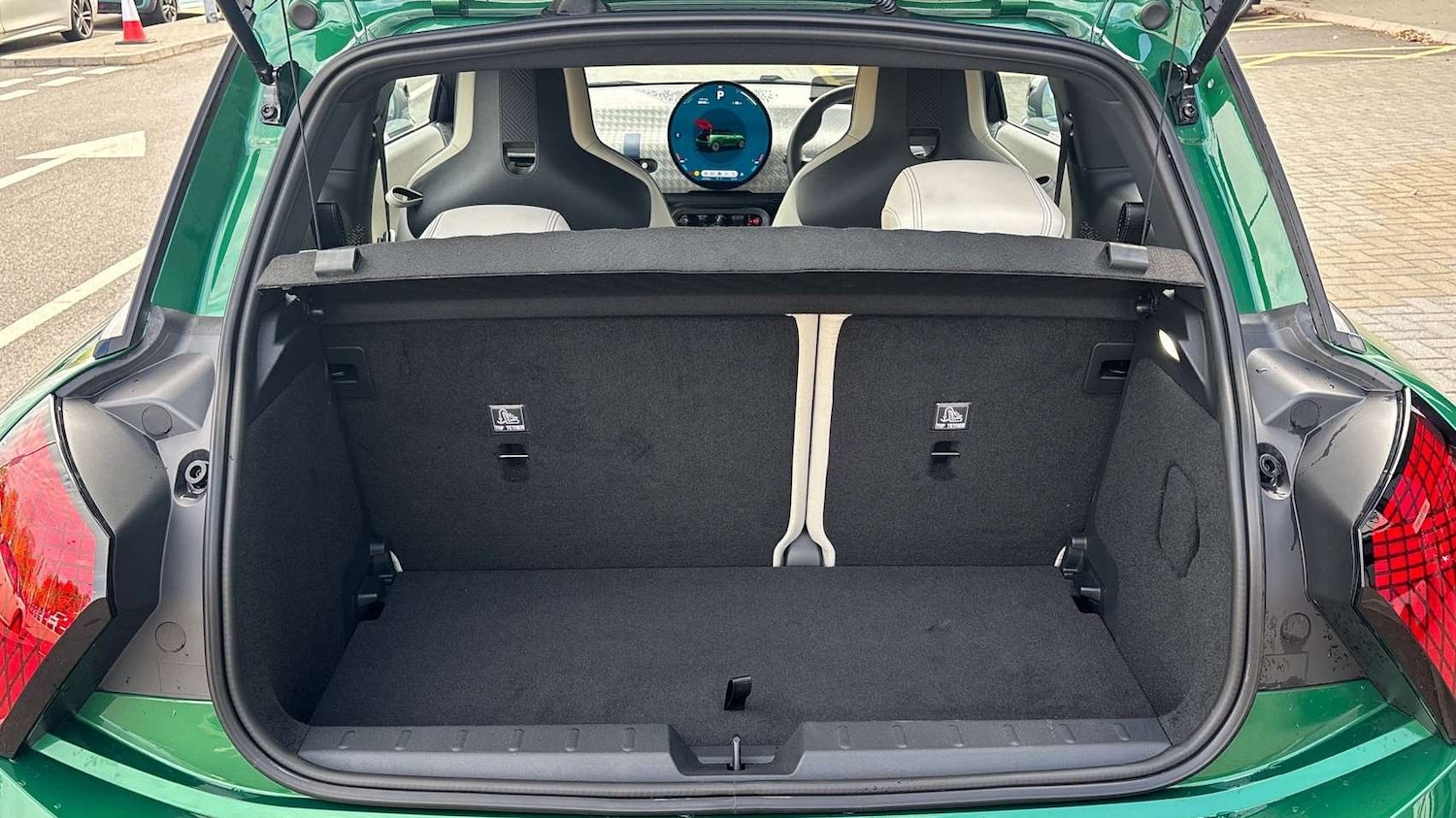 Used MINI Cooper 2024 for sale - 77093320: Photo 15