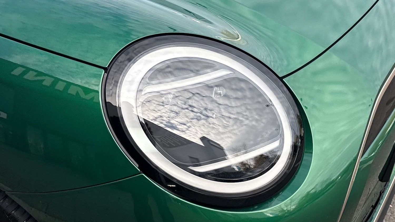 Used MINI Cooper 2024 for sale - 77093320: Photo 18