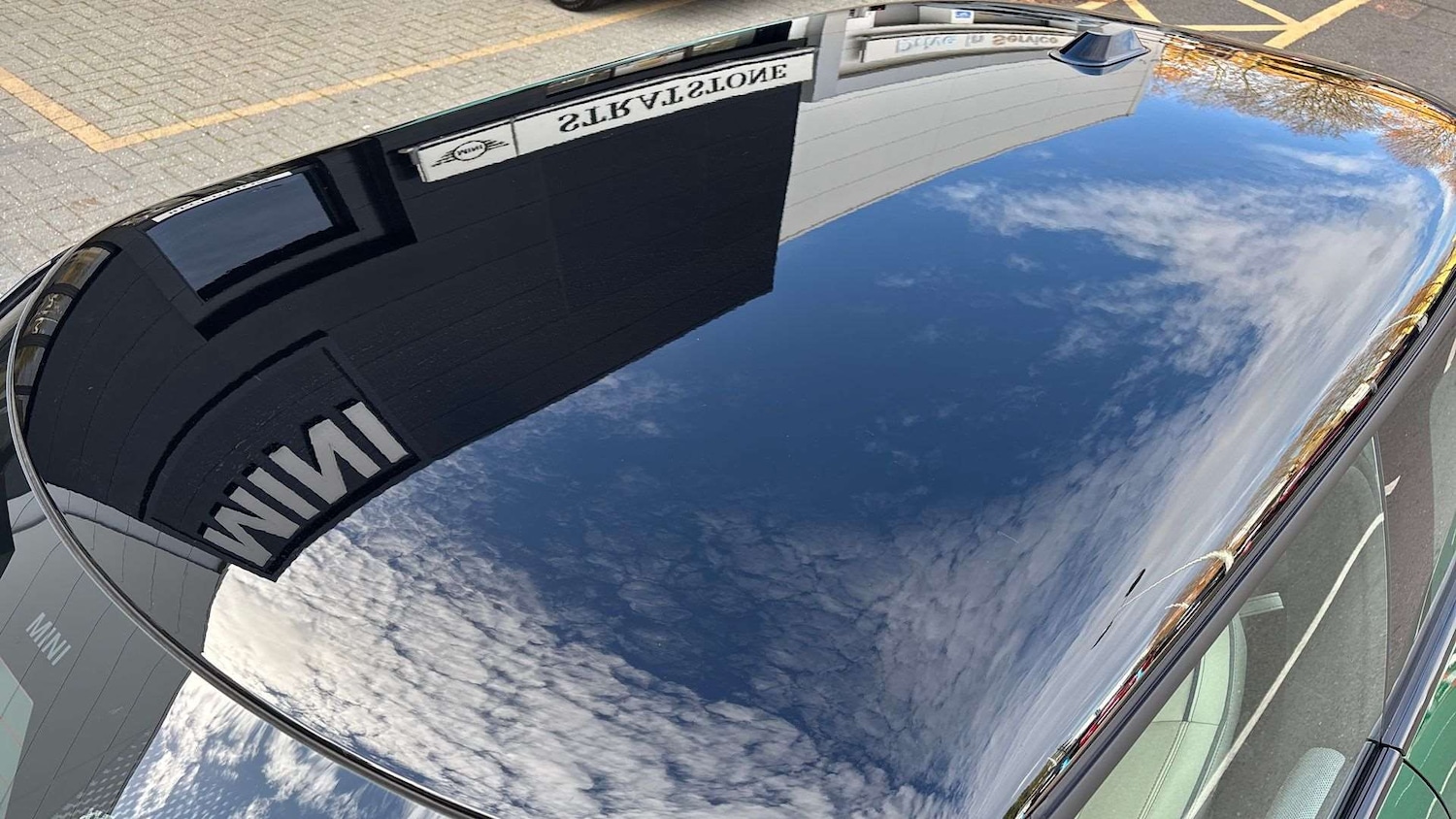 Used MINI Cooper 2024 for sale - 77093320: Photo 19