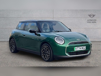Used MINI Cooper 2024 for sale - 77093320: Photo