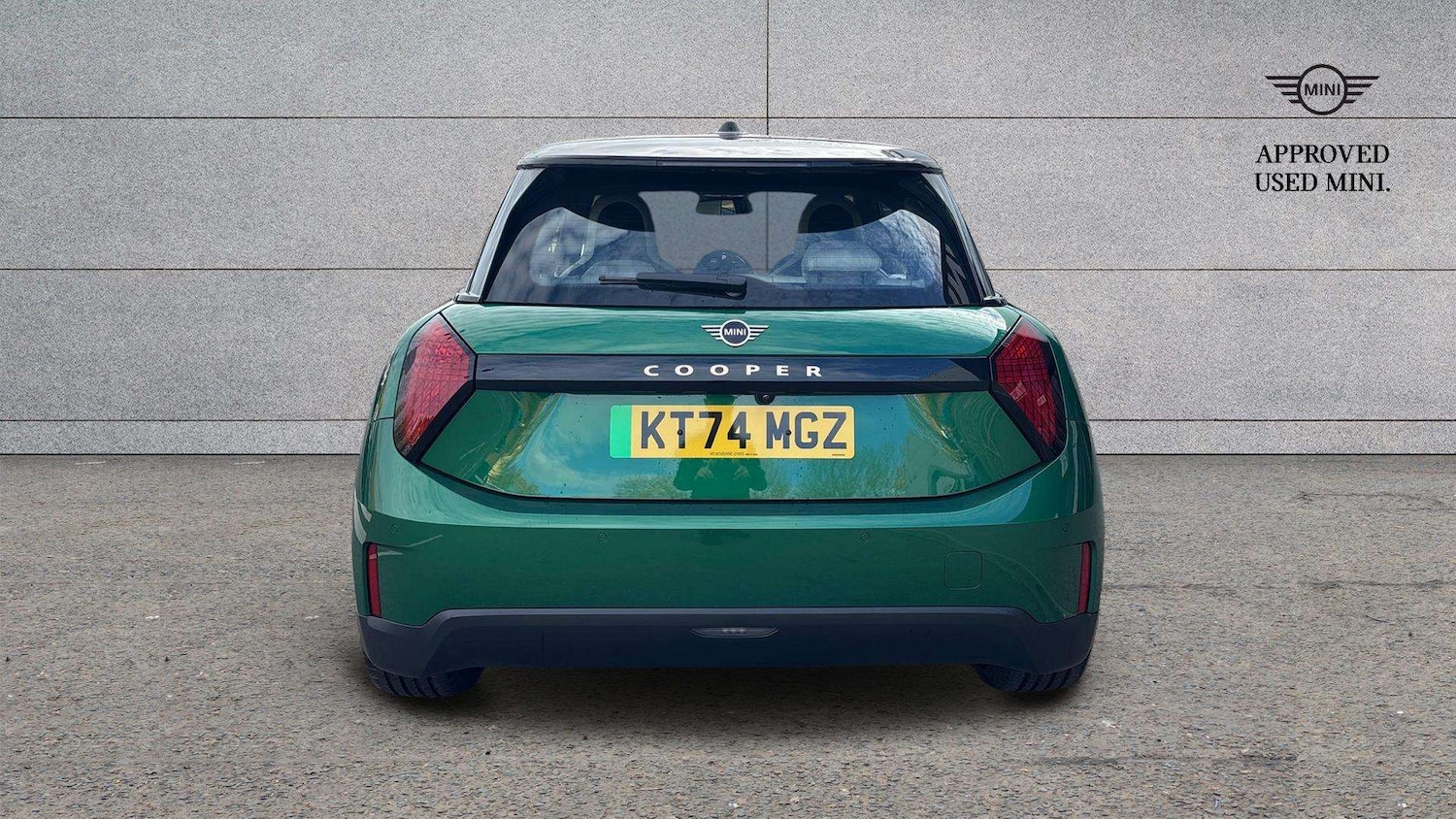 Used MINI Cooper 2024 for sale - 77093320: Photo 20