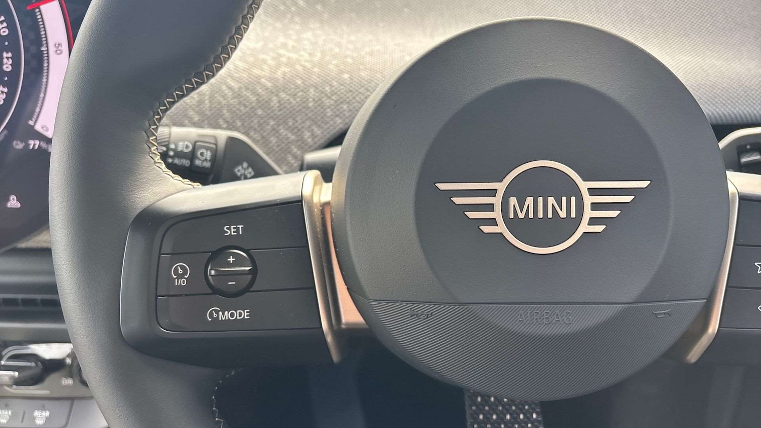 Used MINI Cooper 2024 for sale - 77093320: Photo 22