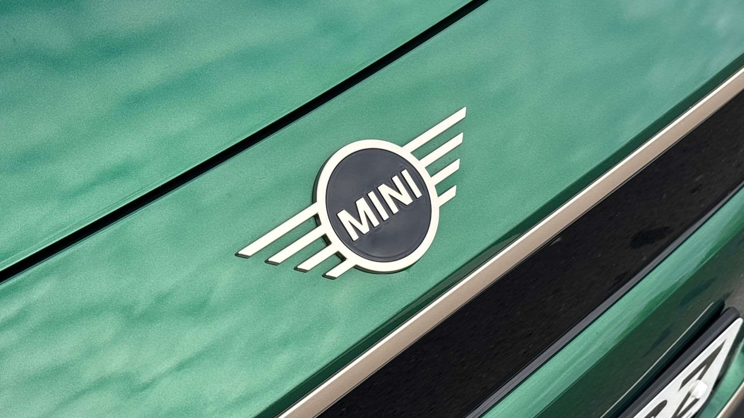 Used MINI Cooper 2024 for sale - 77093320: Photo 24