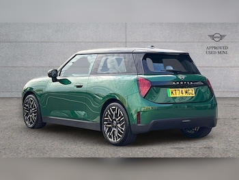 Used MINI Cooper 2024 for sale - 77093320: Photo