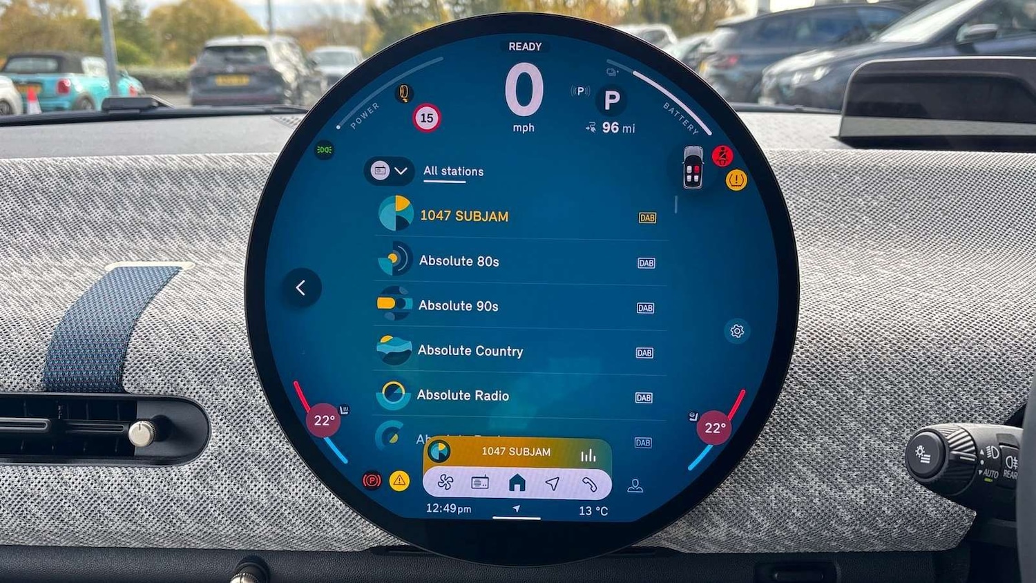 Used MINI Cooper 2024 for sale - 77093320: Photo 32