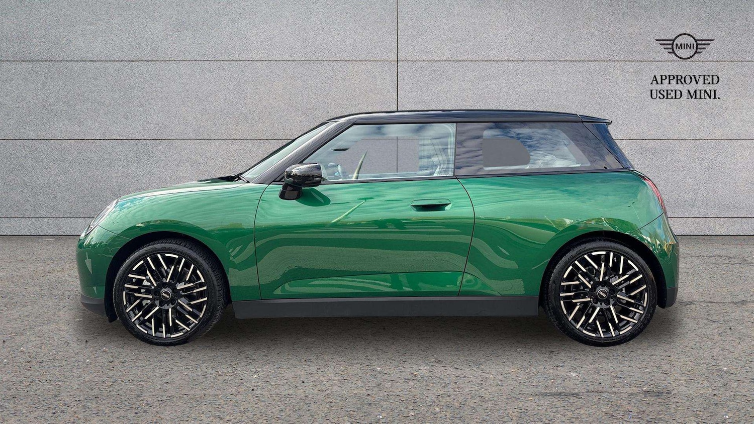 Used MINI Cooper 2024 for sale - 77093320: Photo 5