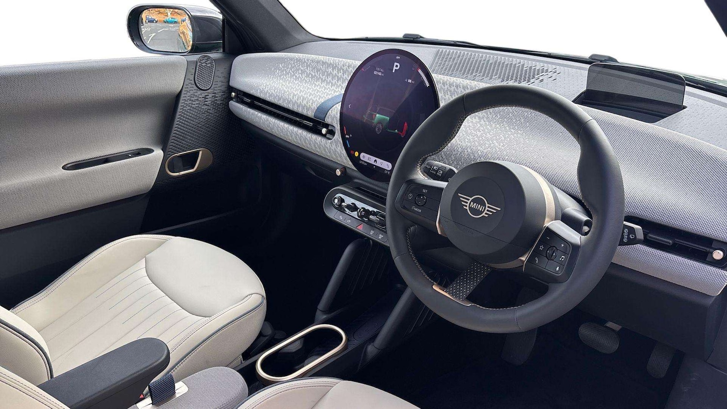 Used MINI Cooper 2024 for sale - 77093320: Photo 8