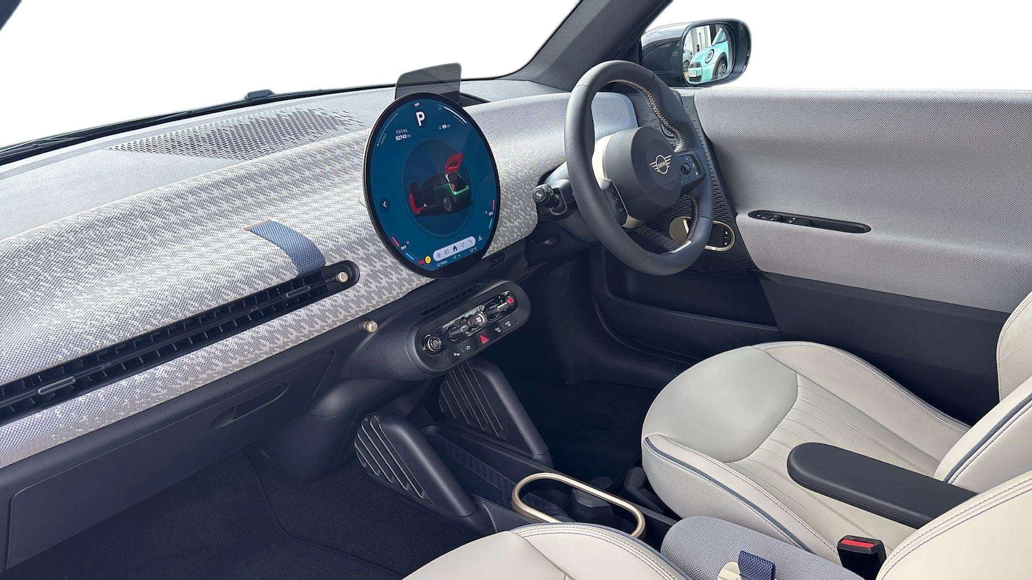 Used MINI Cooper 2024 for sale - 77093320: Photo 9