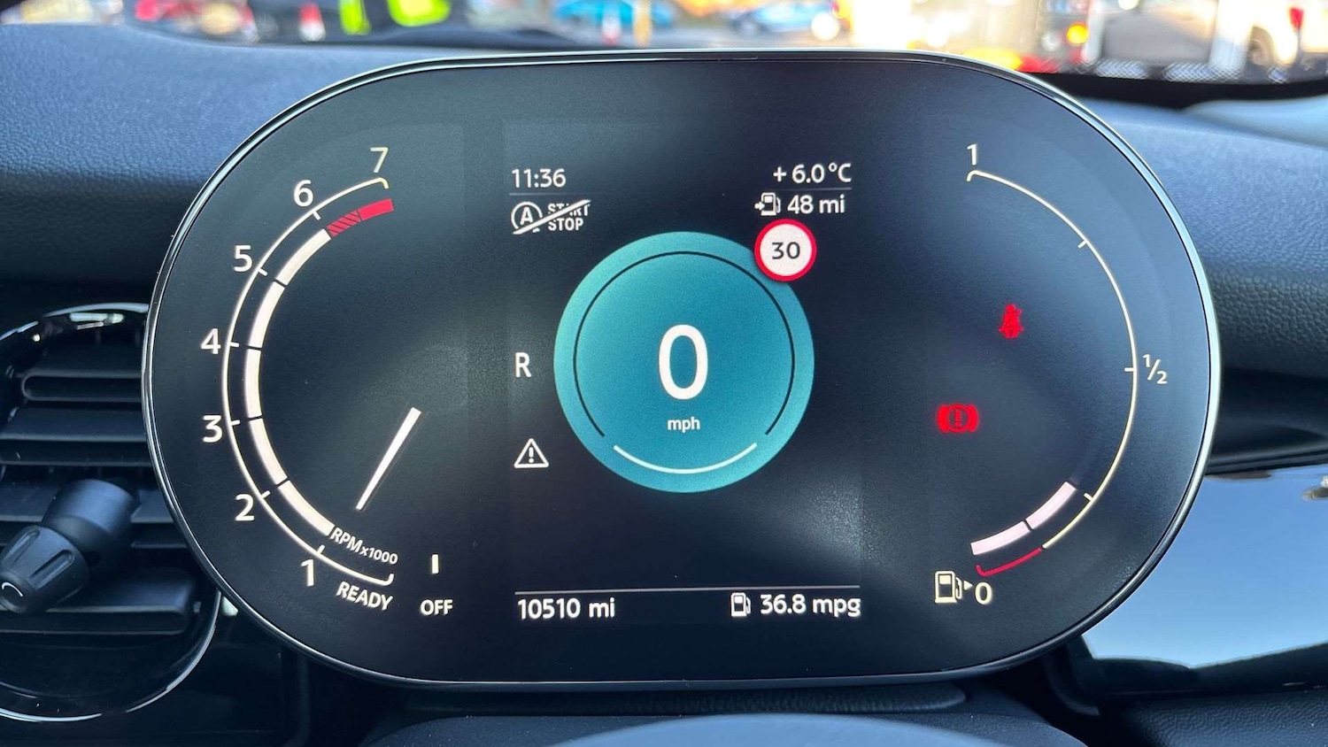 Used MINI Hatch 2024 for sale - 77112370: Photo 11