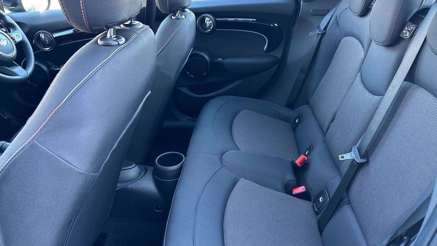 Used MINI Hatch 2024 for sale - 77112370: Photo 14