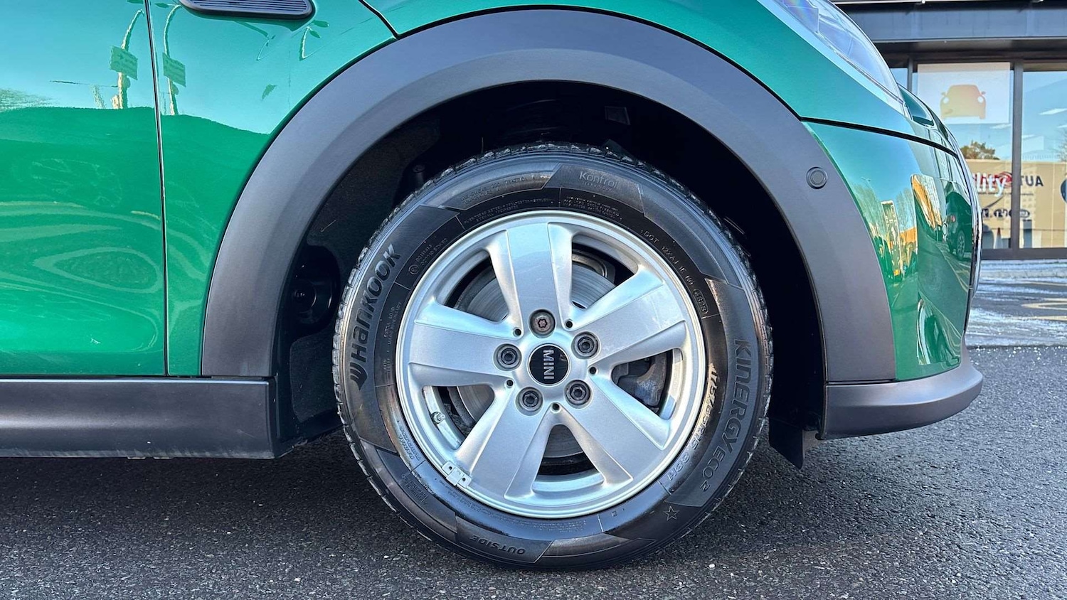 Used MINI Hatch 2024 for sale - 77112370: Photo 16