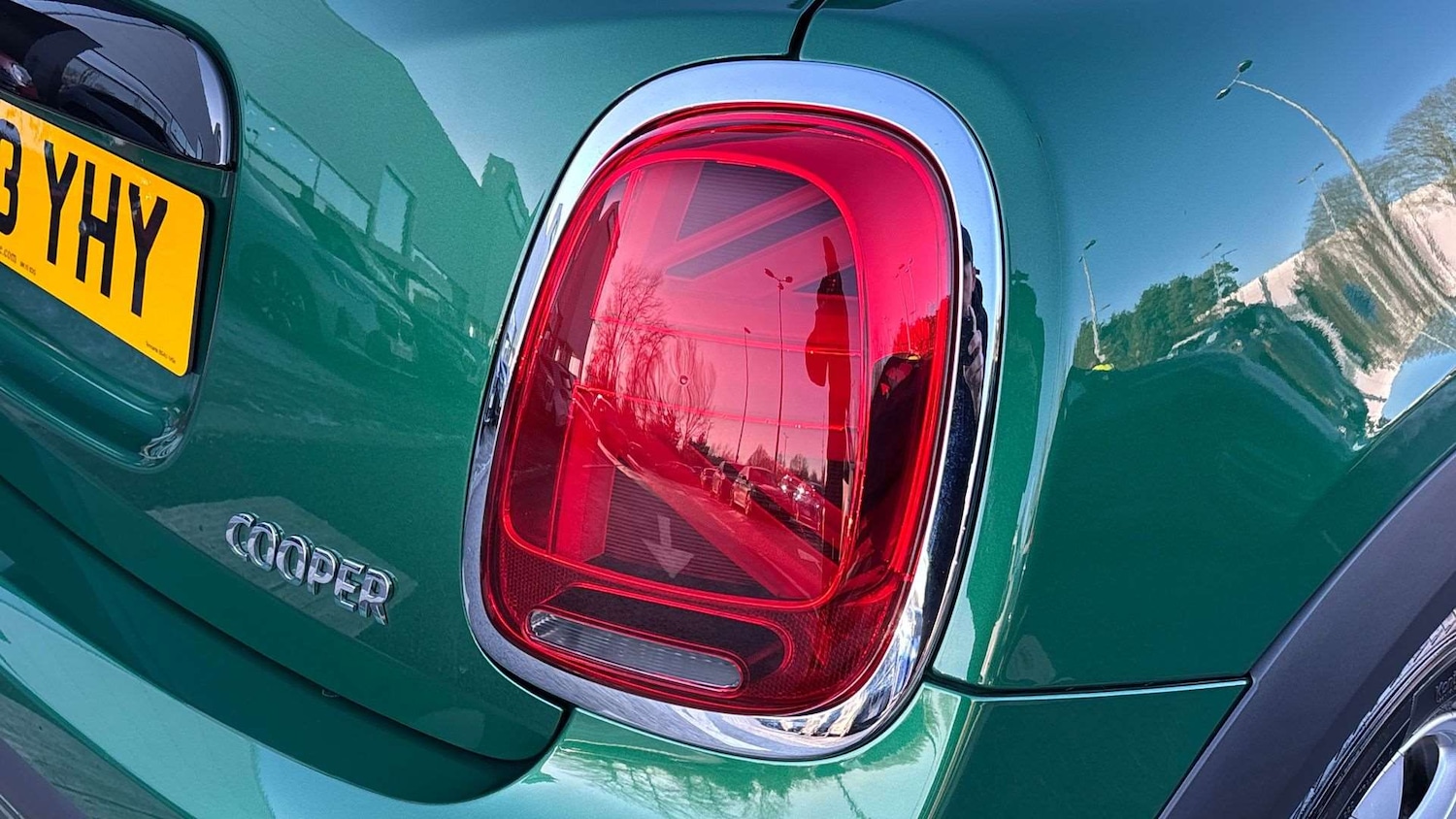 Used MINI Hatch 2024 for sale - 77112370: Photo 17