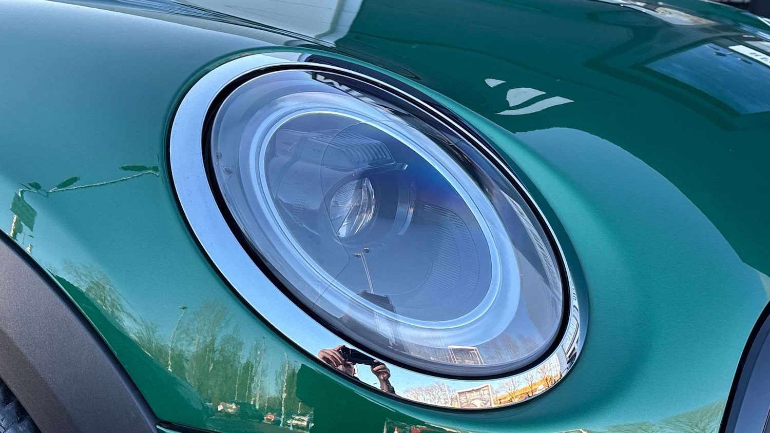 Used MINI Hatch 2024 for sale - 77112370: Photo 18