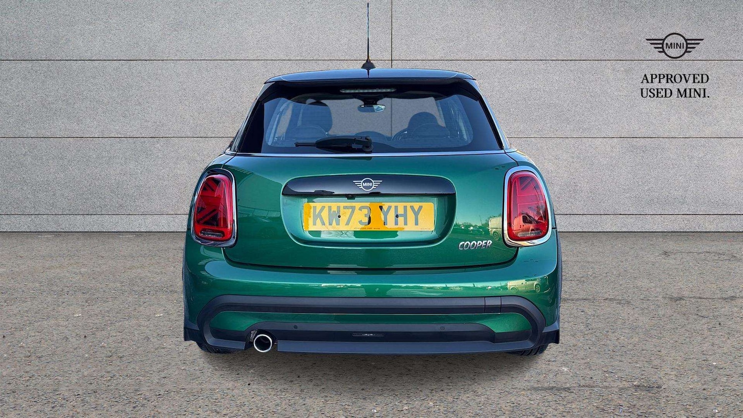 Used MINI Hatch 2024 for sale - 77112370: Photo 20