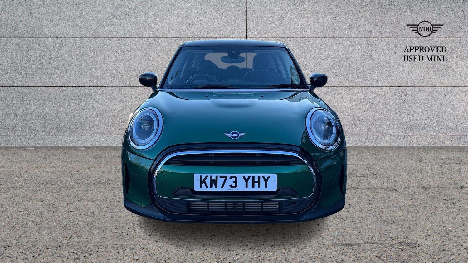 Used MINI Hatch 2024 for sale - 77112370: Photo 21