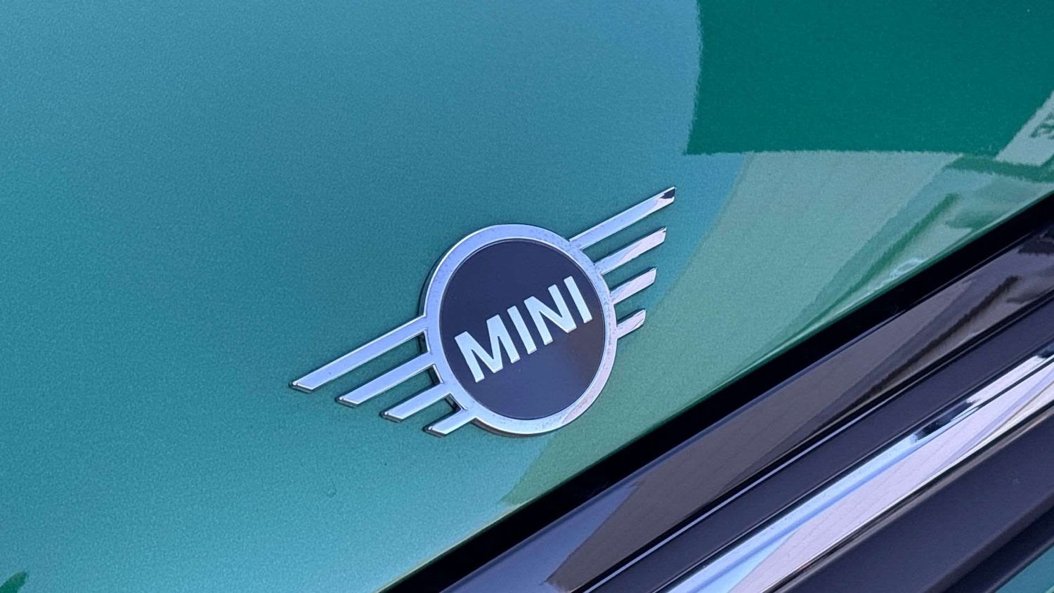 Used MINI Hatch 2024 for sale - 77112370: Photo 24