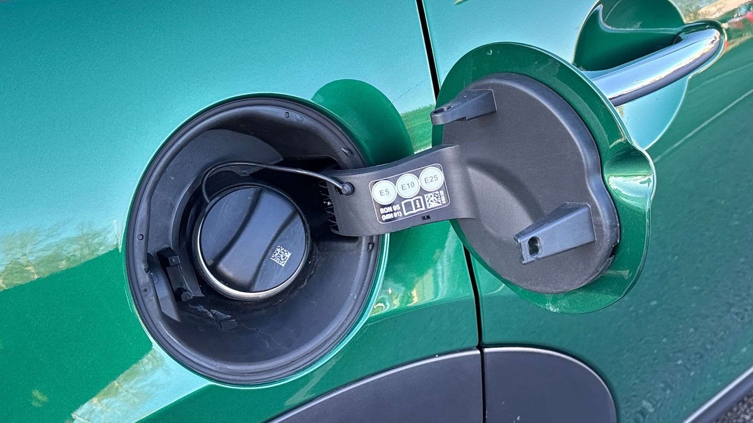 Used MINI Hatch 2024 for sale - 77112370: Photo 25