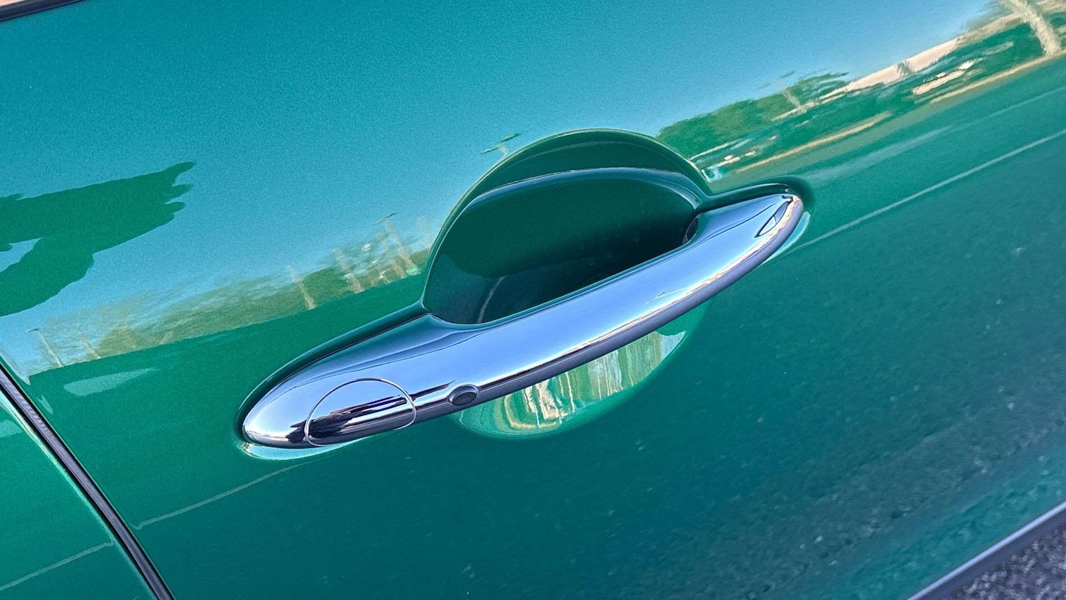 Used MINI Hatch 2024 for sale - 77112370: Photo 26