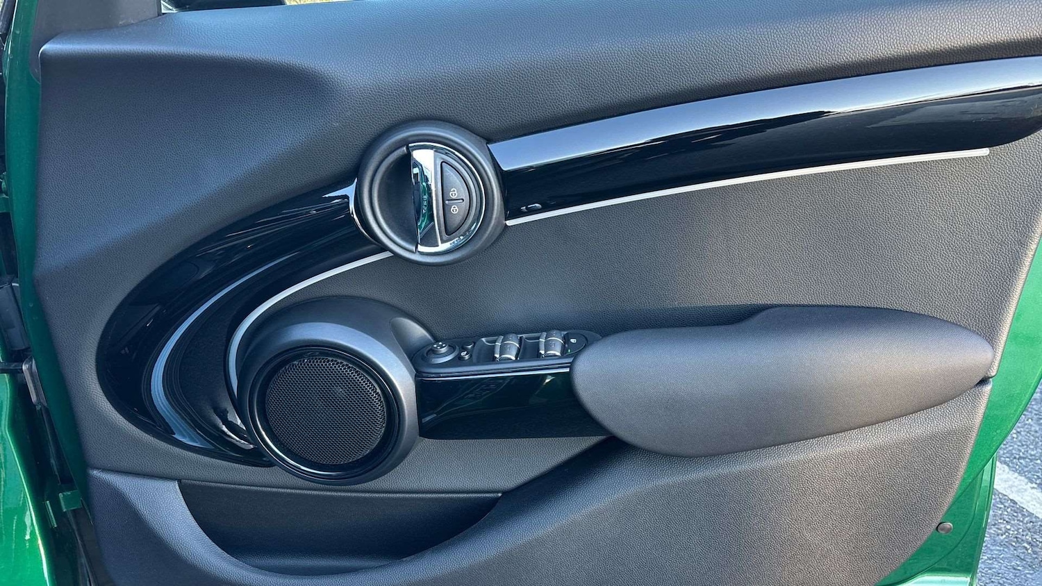 Used MINI Hatch 2024 for sale - 77112370: Photo 27