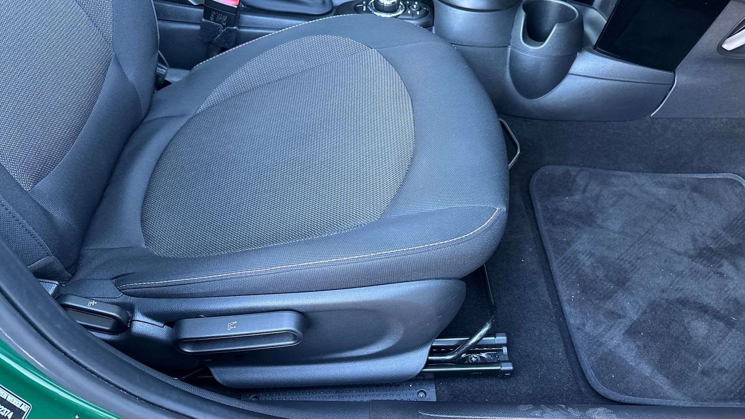 Used MINI Hatch 2024 for sale - 77112370: Photo 28