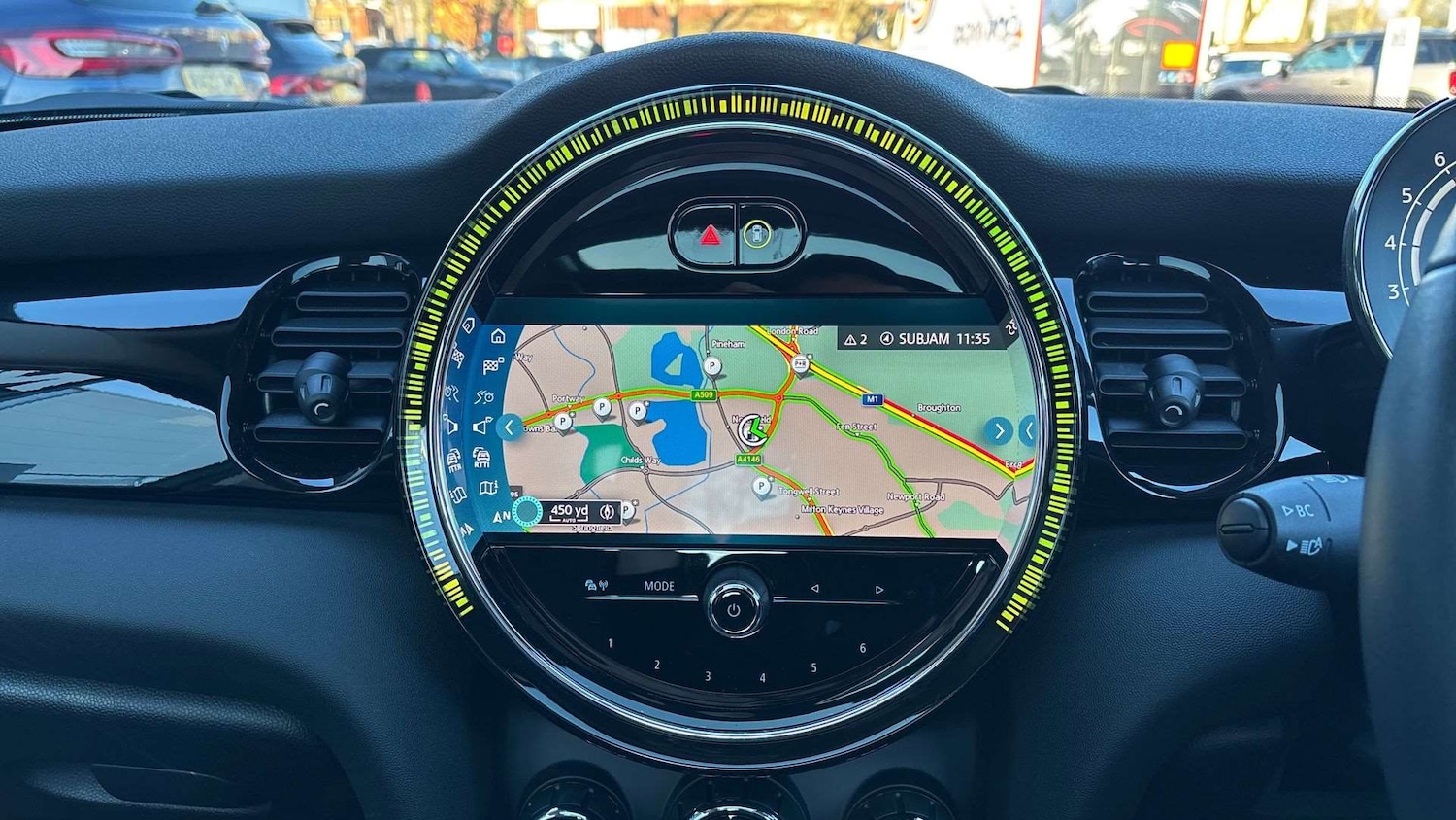 Used MINI Hatch 2024 for sale - 77112370: Photo 33