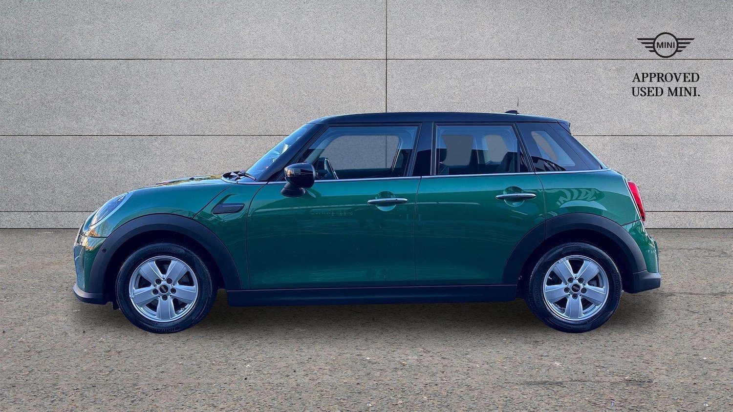 Used MINI Hatch 2024 for sale - 77112370: Photo 5