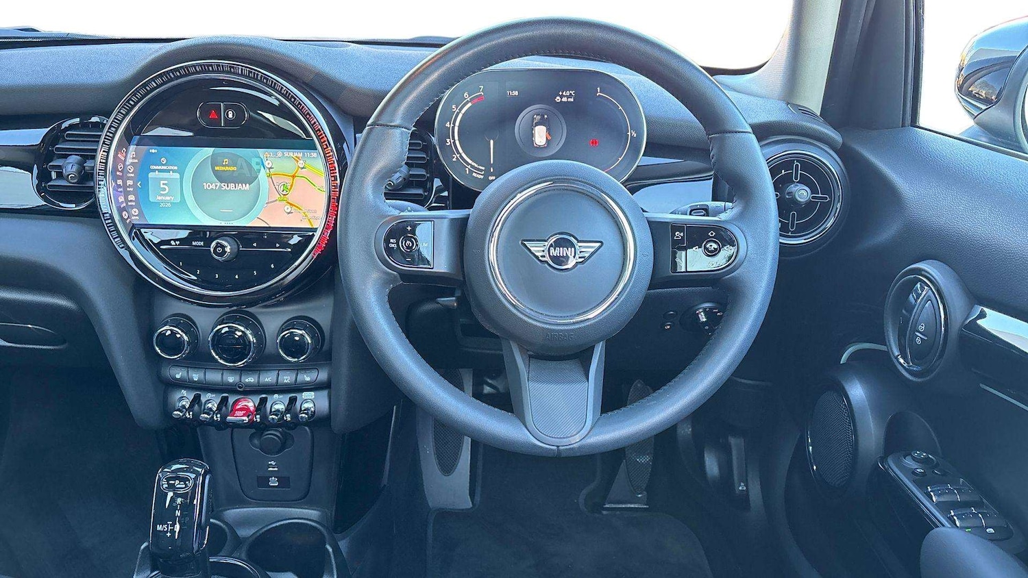 Used MINI Hatch 2024 for sale - 77112370: Photo 7