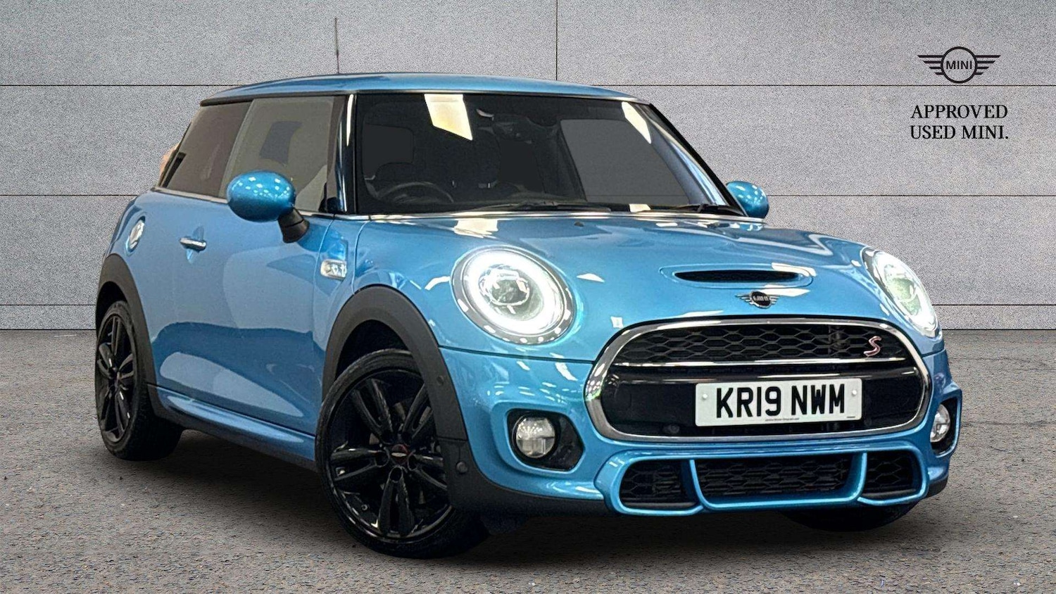 Used MINI Hatch 2019 for sale - 76170066: Photo 1