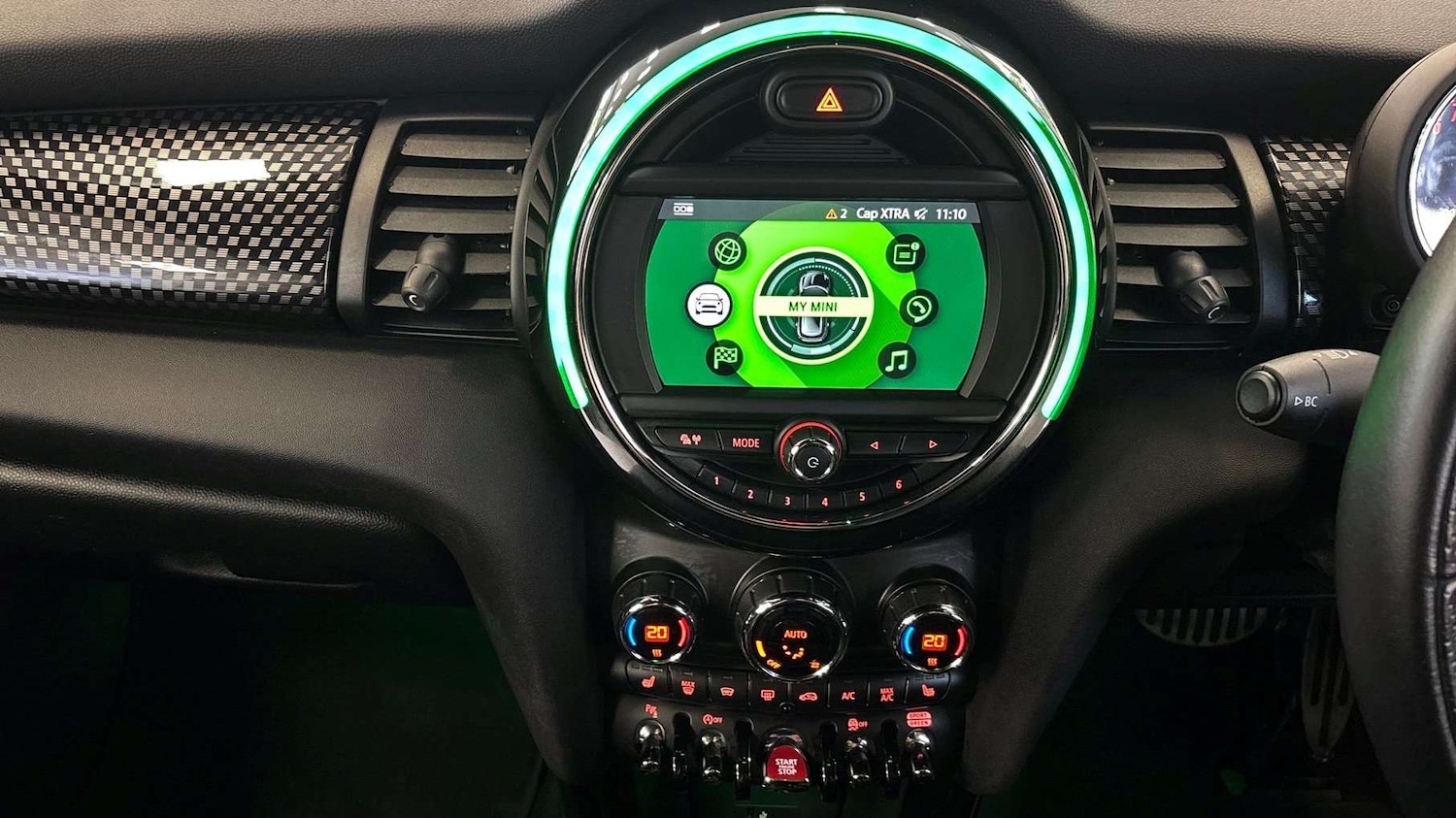 Used MINI Hatch 2019 for sale - 76170066: Photo 10