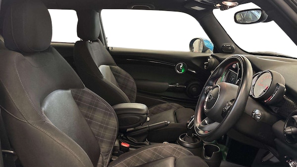 Used MINI Hatch 2019 for sale - 76170066: Photo 13