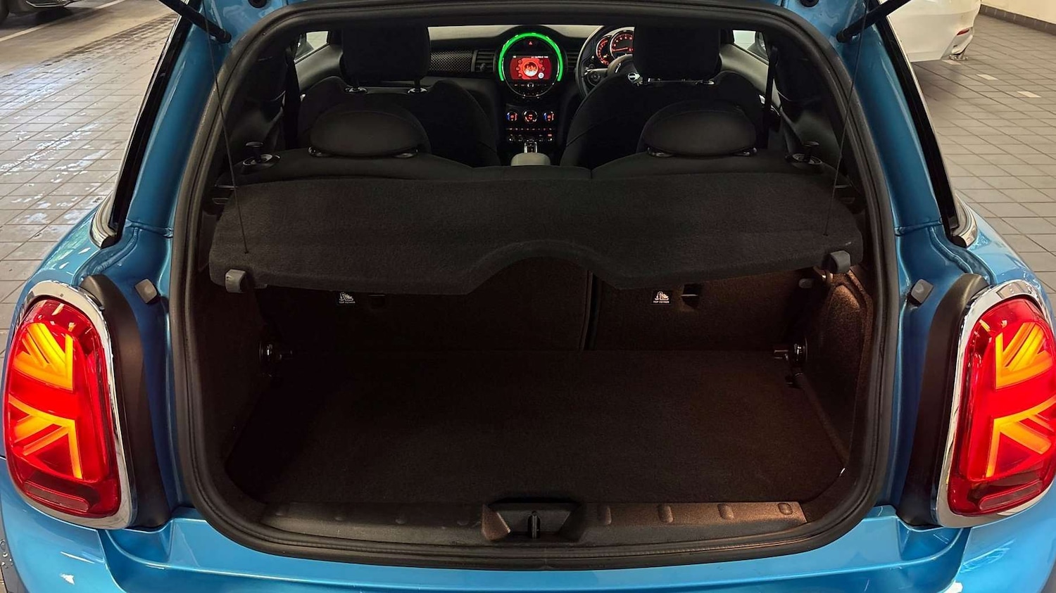 Used MINI Hatch 2019 for sale - 76170066: Photo 15